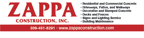Zappa Construction, Inc.